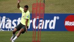 Casemiro: "Muy feliz por regresar a mi casa"