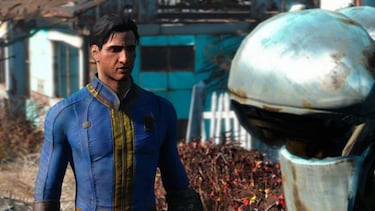 Bethesda anuncia la edición GOTY de Fallout 4