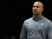 LeBron se rinde a Jordi Fernández