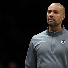 LeBron se rinde a Jordi Fernández