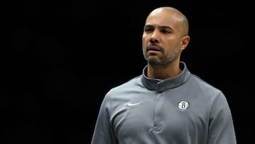 LeBron se rinde a Jordi Fernández