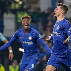 El TAS revoca la sanción al Chelsea y podrá fichar en enero