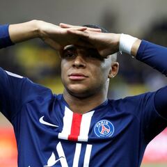 El beneficiado inesperado de la renovación de Mbappé