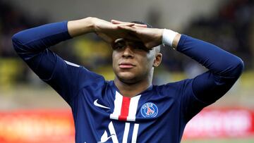 El beneficiado inesperado de la renovación de Mbappé