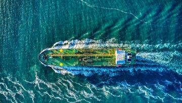 Así ha afectado el conflicto entre Israel e Irán al Estrecho de Ormuz: “No quieren pasar de noche”