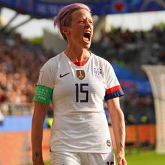 Another record for the USWNT at the World Cup
