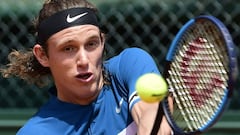 Jarry-Thiem, ATP 500 de Hamburgo: TV, horario y dónde seguir online