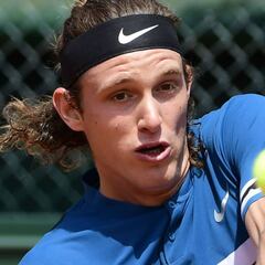 Jarry-Thiem, ATP 500 de Hamburgo: TV, horario y dónde seguir online