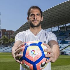 Bombazo de Ortiz y Del Pozo: Mora, nuevo técnico del Hércules