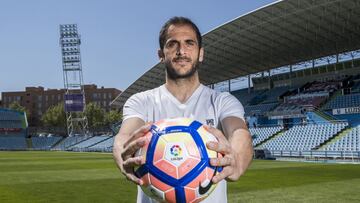 12/04/17 ENTREVISTA GETAFE SERGIO MORA