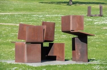 Los mejores museos al aire libre de Espa?a
