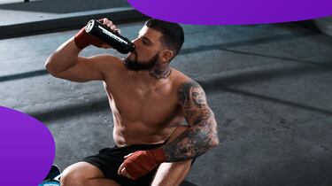 Hyper Mass, el suplemento deportivo estrella para ganar masa muscular