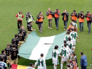 Córdoba-Málaga B.