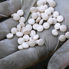 Incautan 14 toneladas de anfetaminas del Estado Islámico en Italia