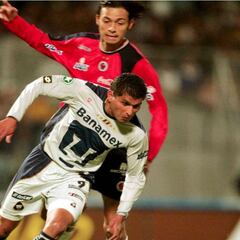 Clausura 2004; el último torneo con más de 18 equipos
