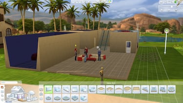 Los Sims 4, Impresiones Gamescom