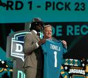 ¿Qué ocurre con los jugadores que no son seleccionados en el Draft de la NFL?