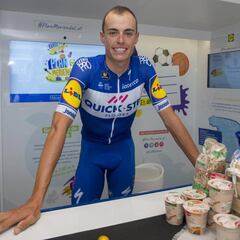 Mas: "Sé que España necesita referencias para el futuro"