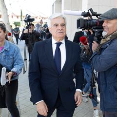 Rocha, indignado con Uribes