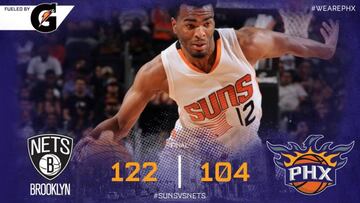 T. J. Warren.