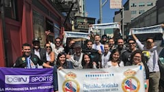 Real Madrid round-up: Courtois, profits, Mariano, Pedro...