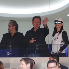 Las cuentas dibujan la ruta hacia la mediocridad del Valencia