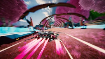 Imágenes de Redout 2