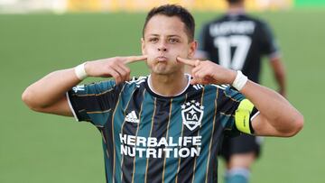 Javier Hern&aacute;ndez no est&aacute; descartado para Tokio 2020