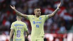 América define el futuro de Jürgen Damm