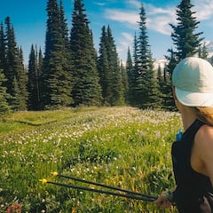 Nueva gama de zapatillas Vectiv para Trail Running