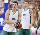 Unicaja quiere dejar de ser colista ante el rumboso Khimki de Shved
