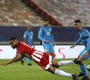 Olympiakos 1 - 0 Marsella: resumen, goles y resultado