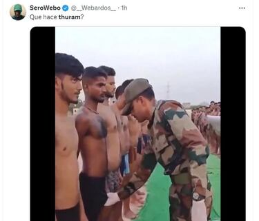 ‘El Valderrama’ de Thuram y el penalti de Lautaro se llevan todos los memes de la Champions