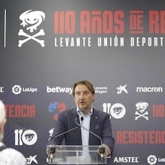 El Levante amplía la recogida de fondos para sanitarios