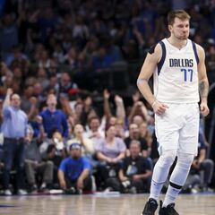 Luka Doncic: el día D, la hora H