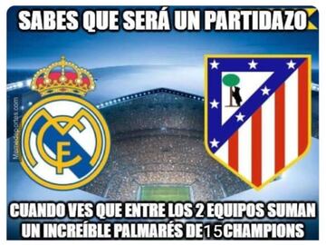 Las polémicas de la Champions llenan las redes de memes
