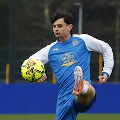 La segunda desaparición de Charlie Patiño