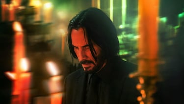 En marcha un western samurái ambientado en el universo de ‘John Wick’