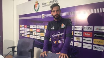 Guiti&aacute;n, cerca de convertirse en nuevo fichaje del Zaragoza.