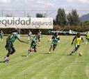 La Equidad cae en su propio campo frente al Boyacá Chico