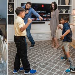 Añade sonido en ‘streaming’ a tu televisión con esta barra de sonido Roku superventas