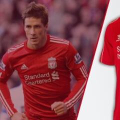 La trayectoria de Fernando Torres