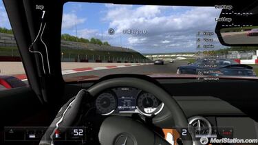 Yamauchi permitirá usar los DLC's de Gran Turismo 5 en varias cuentas