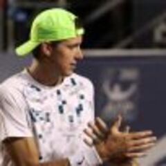 Garín y Jarry logran su mejor ranking a días de duelo copero