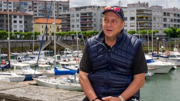 Liceranzu: “Si yo fuera director deportivo del Barça, no fichaba a Iñigo Martínez”