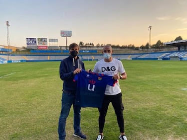 El once de fichajes m¨¢s random