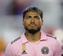 Opción Argentina para Josef Martínez