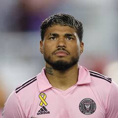 Opción Argentina para Josef Martínez