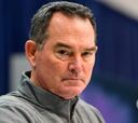Zimmer "frustrated" as 3 Viking QBs sit out practice due to covid-19 protocols