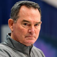 Zimmer "frustrated" as 3 Viking QBs sit out practice due to covid-19 protocols